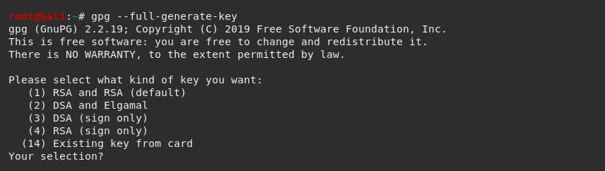 best pgp tool 2019